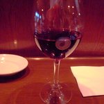 タベルナ デッレ・ トレ・ルマーケ - ぐへぐへ