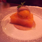 このドルチェすごいよ本当に