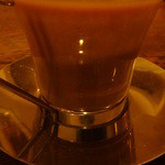 シナール　ブラン - 混ぜた後