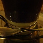 シナール　ブラン - 底の白いものが練乳