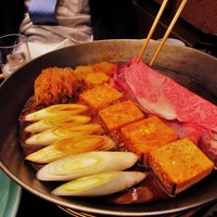人形町今半 上野広小路店 - すき焼き/鍋
