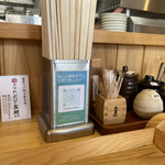 これだ‼製麺 - 