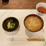 とんかつ 蒼樹 - 