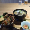 館山なぎさ食堂