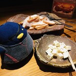 カフェバー キリン - 