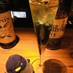 カフェバー キリン - 二杯目