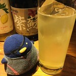 カフェバー キリン - 三杯目