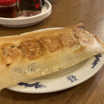 ジャッキー餃子楼 - 