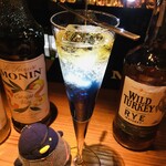 カフェバー キリン - 二杯目