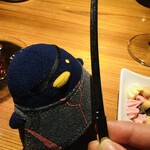 カフェバー キリン - 二杯目