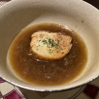 鉄板焼 銀明翠 - 