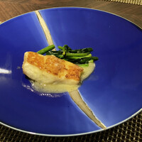 鉄板焼 銀明翠 - 