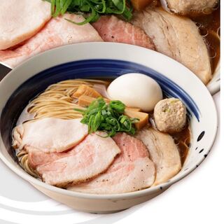 麺屋 翔 みなと_2