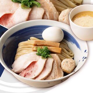 麺屋 翔 みなと_1