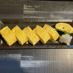 圭蔵 - 出汁巻卵