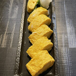 圭蔵 - 出汁巻卵