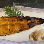 圭蔵 - うなぎ蒲焼き