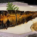 圭蔵 - うなぎ蒲焼き