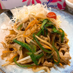 家庭料理居酒屋 よってって - ご飯が進みまくる君の味付け❣️