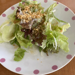 カフェ森薗 - 料理写真: