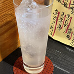 圭蔵 - 二十世紀梨サワー