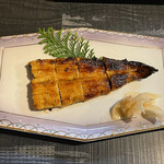 圭蔵 - うなぎ蒲焼き