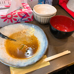 家庭料理居酒屋 よってって - ご馳走さま〜❣️