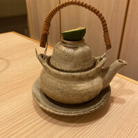 北新地平八 - すだちをキュッとしぼって✩.*˚