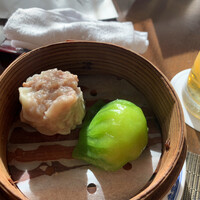 ホテルオークラレストラン名古屋 中国料理 桃花林 - 