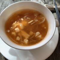 ホテルオークラレストラン名古屋 中国料理 桃花林 - 