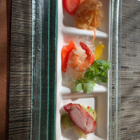 ホテルオークラレストラン名古屋 中国料理 桃花林 - 