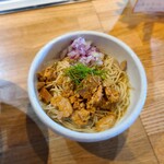 麺屋 日出次 焼津店 - 