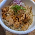 麺屋 日出次 焼津店 - 