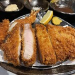 Tonkatsu Jouzen - 