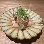 Sushi Hayashi - 