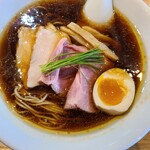 麺屋 日出次 焼津店 - 