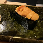 Sushi Hayashi - 