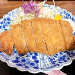 Tonkatsu Juubei - 