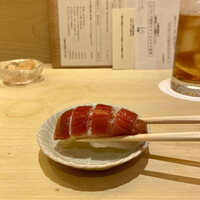 鮨　日本橋　鰤門 - 