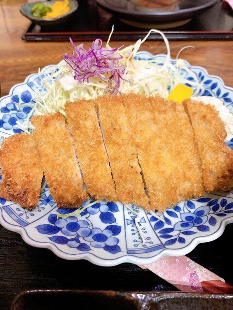 とんかつ十兵衛 - 天文館通/とんかつ | 食べログ とんかつ十兵衛 - 天文館通/とんかつ | 食べログ