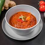 INDIAN KITCHEN - 