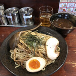 麺処 田ぶし - 