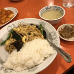 中華料理 香州 - 