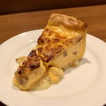 サンジャン・ピエドポー - 