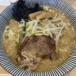 Yaki Ago Ramen Koike - 