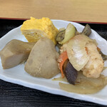 おかだうどん - 