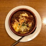 サンジャン・ピエドポー - 