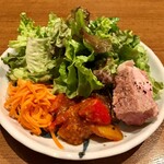 サンジャン・ピエドポー - 