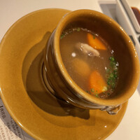 ビフテキのカワムラ 六本木店 - 