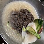 焼肉 冷麺 ユッチャン。 - 